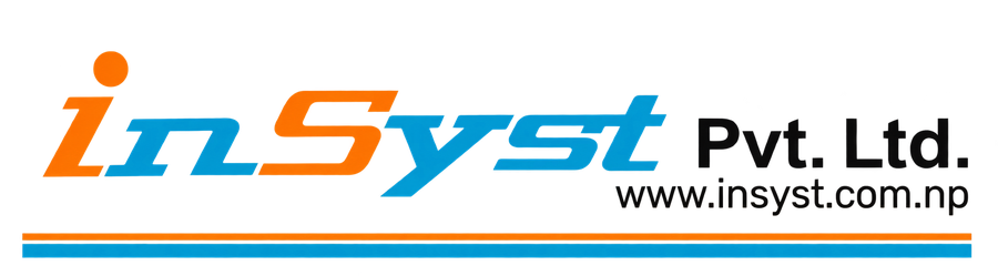 InSyst Pvt. Ltd.