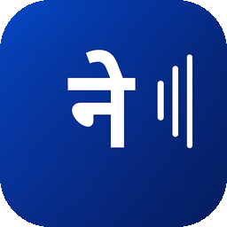 nepalivoice.ai logo